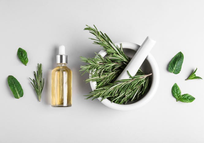 container,menthol,beauty,therapeutic,view,diy,cosmetic,natural,basil,lay,spa,aromatic,spearmint,extract,rosemary,aromatherapy,light,peppermint,background,pipette,plant,care,object,mortar,essence,bottle,mint,hair,oil,top,composition,flat,bath,herb,organic,ingredient,herbal,homemade,nature,alternative,health,infused,medicine,pestle,leaf,grey,face,liquid,homeopathy,essential herbal herbs plant bottle cosmetics perfume